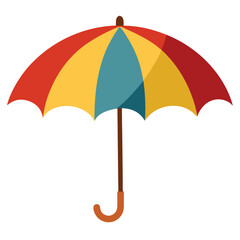 umbrella vector