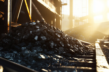 coal