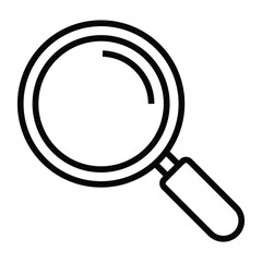 Icon Hiring Vector Design