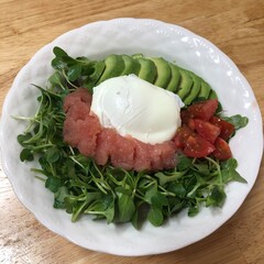 명란아보카도사진