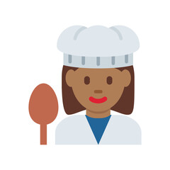 Female Chef