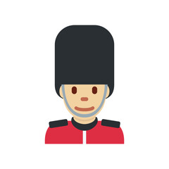British Guard