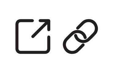 Share Icon set. social media share button, web sharing Symbol, vector illustration eps 10.