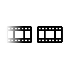 film strip vector