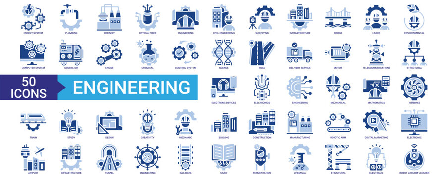 Civil Engineering Icons Images – Browse 44,495 Stock Photos, Vectors ...