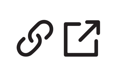 Share Icon set. social media share button, web sharing Symbol, vector illustration eps 10.