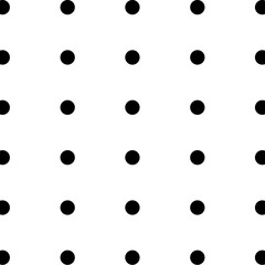 Arrow Dots Black Halftone Vector Illustration