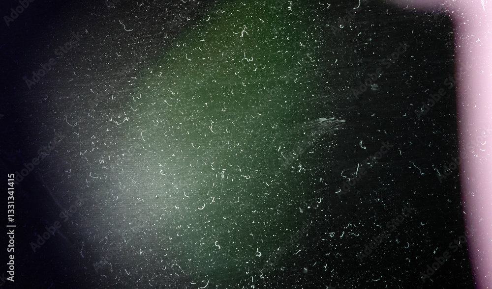 Poster abstract gradient background with grain texture captivating noise airbrush. dynamic background usabl