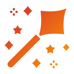 Vector Design Sparkles Icon Style