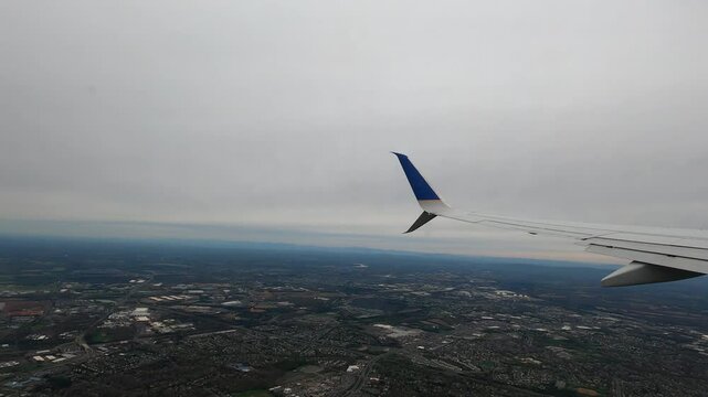 Fly 0220 Phoenix Arizona Dulles Virginia