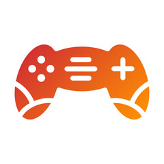 Vector Design Controller Icon Style