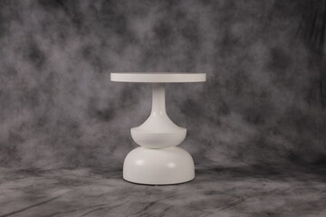 Suar stool and side table furniture. Suar wood furniture, known for its strong, durable, and sustainable nature, features a rich, golden-brown color and unique