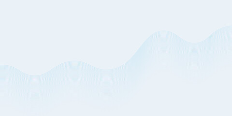 Abstract premium background design with white line pattern in luxury pastel colour modern