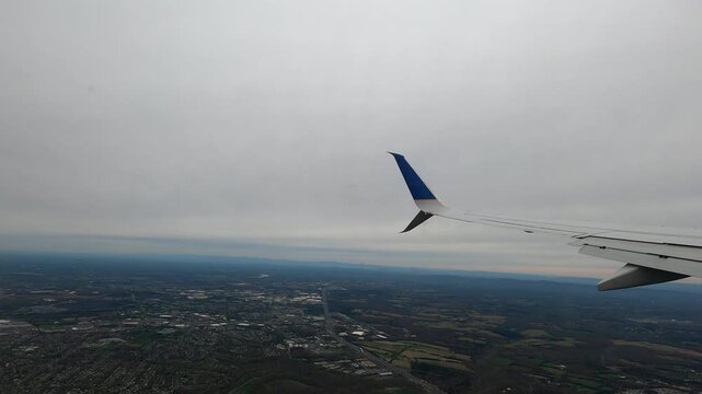 Fly 0221 Phoenix Arizona Dulles Virginia