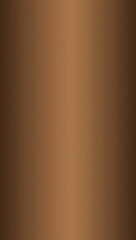 Elegant Bronze Background with Metallic Reflection - Luxury and Minimalist Digital Art Design