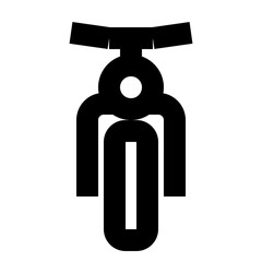transportation regular icon
