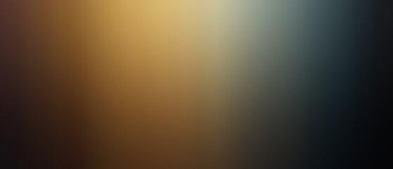 Obraz premium Abstract gradient background with warm and cool tones, smooth color transition, soft blurred effect for digital art, website design, and creative projects.