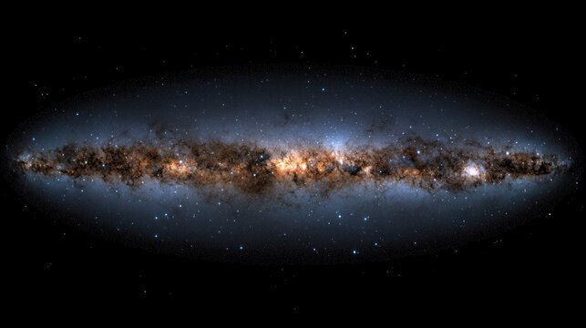 Messier 83: The Southern Pinwheel Galaxy, A Cosmic Spiral of Stars and Dust