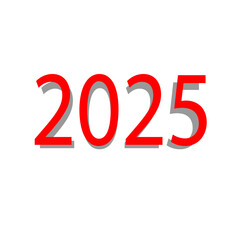 2o25 - Year 2025