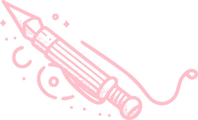 Secret Love Valentine Surprise