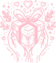 Valentine’s Day Love Offering