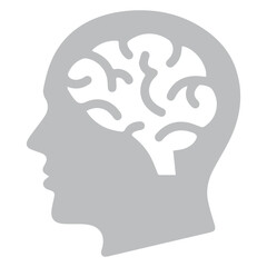 human head icon