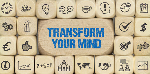 Transform Your Mind	
