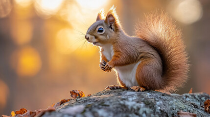 squirrel beautiful picture