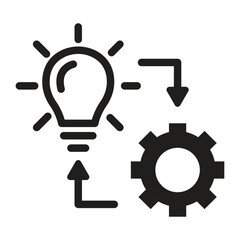 Icon Business Vector Design