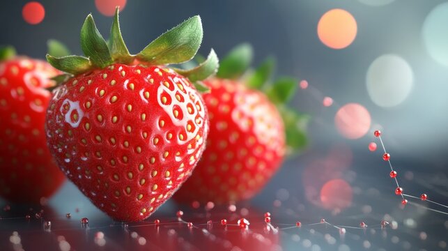 Fisetin Flavonoid and Its Role in Longevity and Health Benefits