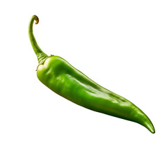 green chili