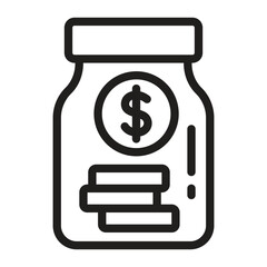 Icon Business Vector Design