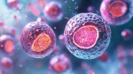 Leydig Cells in Action: Testosterone Production and Hormonal Function