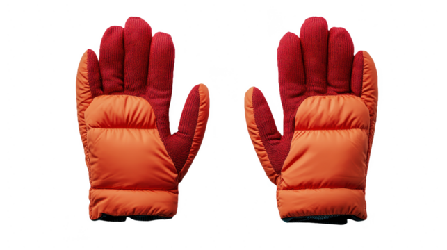 Stylish Winter Gloves: Warm, Cozy & Fashionable Handwear for Cold Weather Protection - Outdoor Apparel & Accessories for Seasonal Style and Comfort