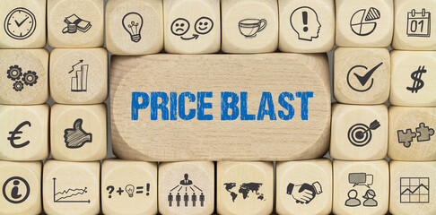 Price Blast	
