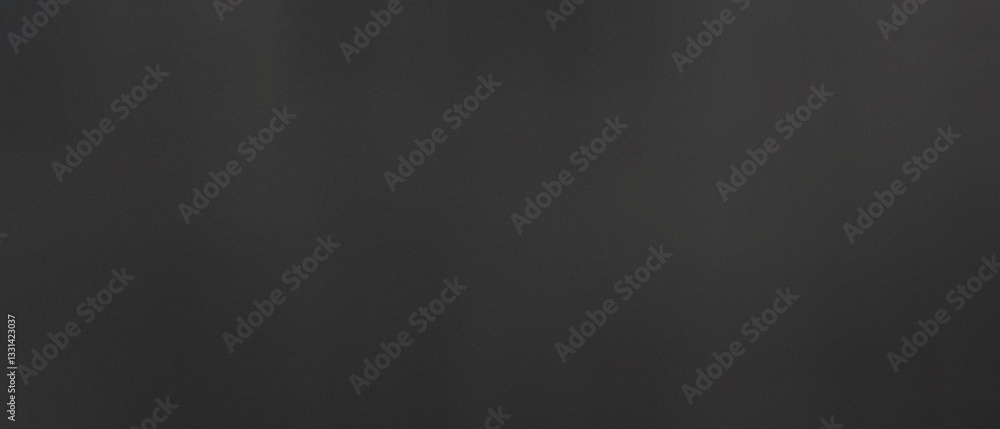 Poster black textured background with soft gradients, perfect for graphic design, presentations, and brandi