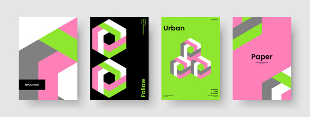 Creative Banner Layout. Geometric Poster Design. Abstract Report Template. Brochure. Book Cover. Flyer. Background. Business Presentation. Portfolio. Pamphlet. Leaflet. Newsletter. Catalog