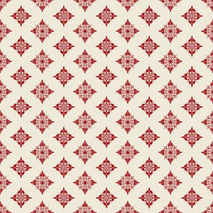 Elegant and timeless, this Damask pattern features intricate floral and ornamental motifs inspired by classic European design. Perfect for luxury branding, wallpaper, fabric prints, wedding invitation