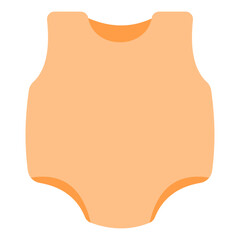 Baby Icon Illustration Set