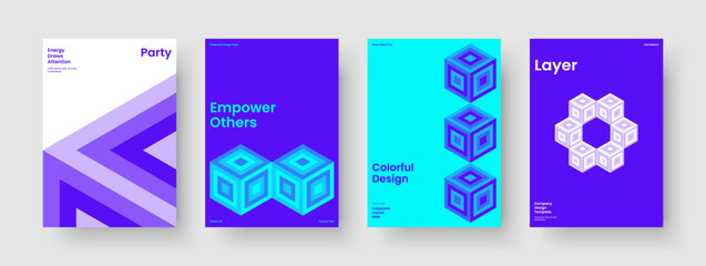 Abstract Book Cover Design. Creative Banner Layout. Isolated Flyer Template. Background. Poster. Report. Brochure. Business Presentation. Leaflet. Portfolio. Pamphlet. Brand Identity. Journal