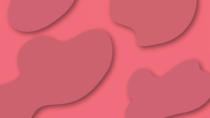 Abstract Pastel Color Background with Soft and Elegant Gradient