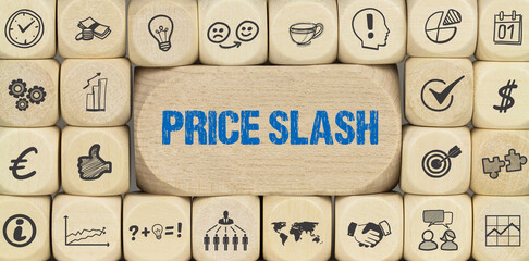 Price Slash	
