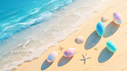 easter, egg, holiday, eggs, celebration, christmas, tree, ball, decoration, branch, ornament, xmas, pine, winter, fir, season, green, year, glass, new, bauble, decor, hanging, new year, red, december,