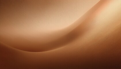 gentle brown gradient backdrop with a textured grain and delicate lighting effects