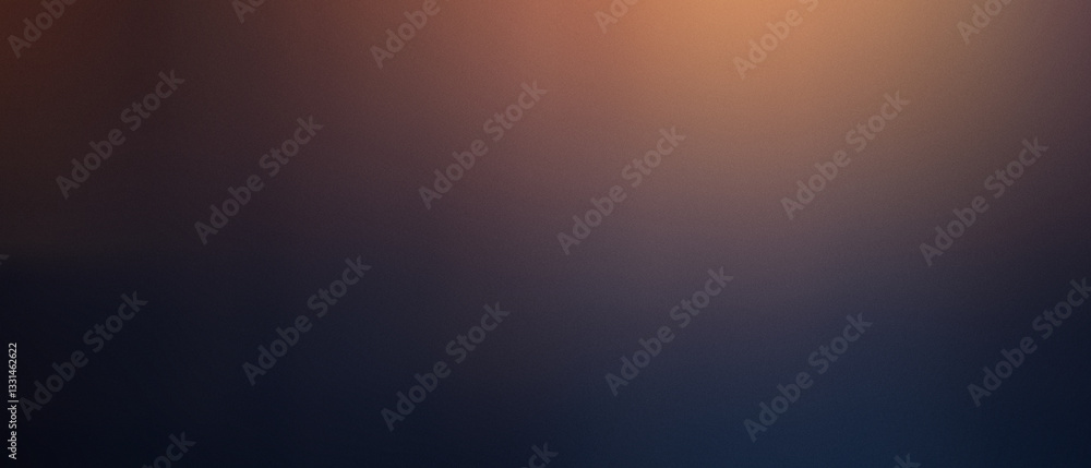 Poster blurred background in warm tones with bokeh effect. soft light gradients creating a dreamy atmospher
