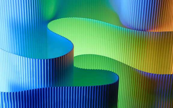 abstract colorful background