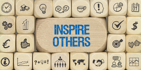 Inspire Others	
