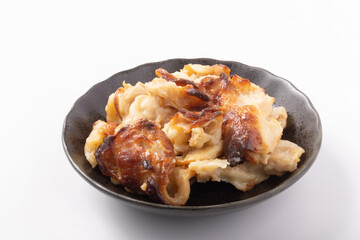鶏はらみ焼き