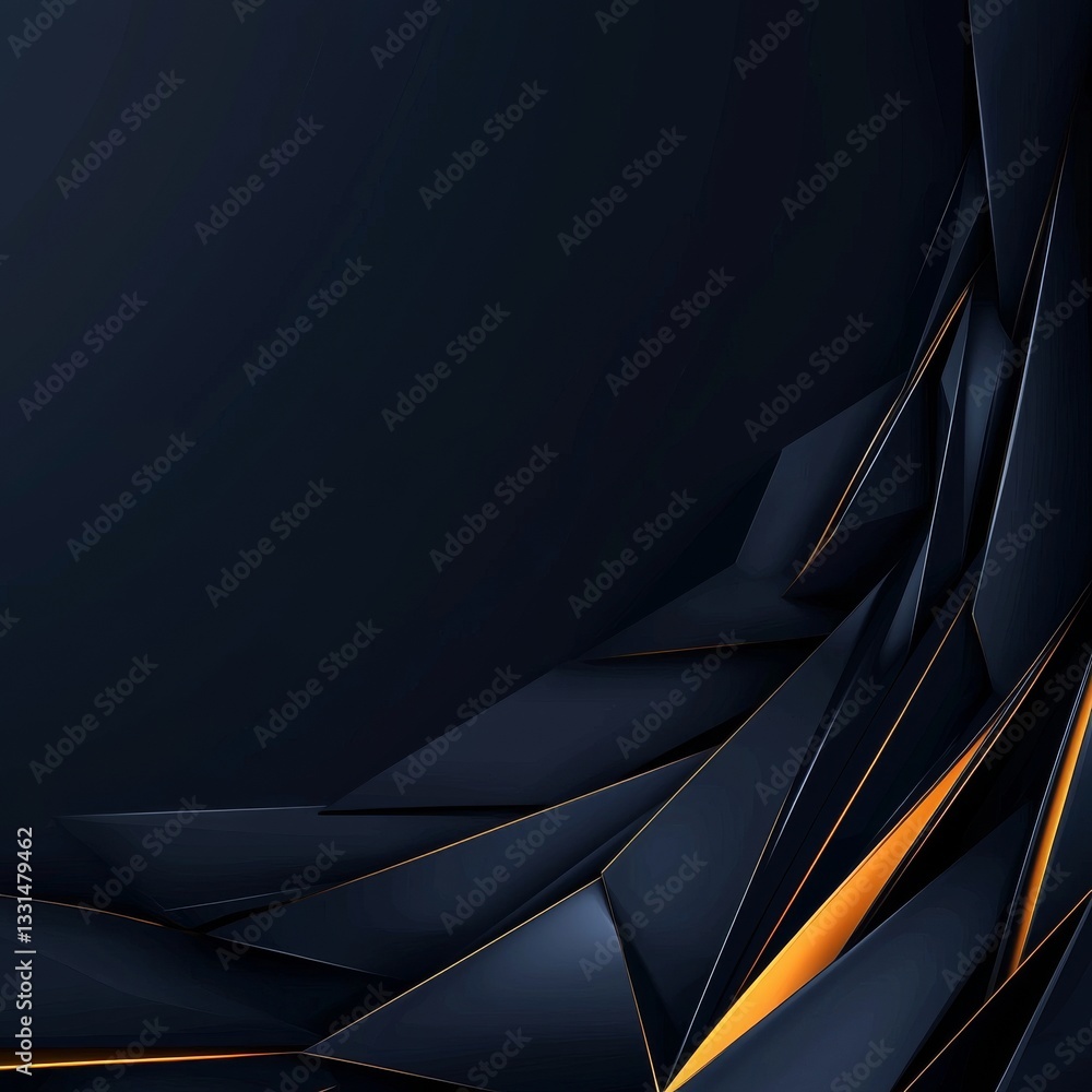 Poster colorful technology shapes and decorative modern digital art are showcased in a seamless tech sci-fi