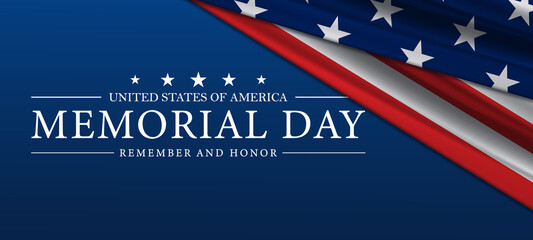 Memorial Day USA